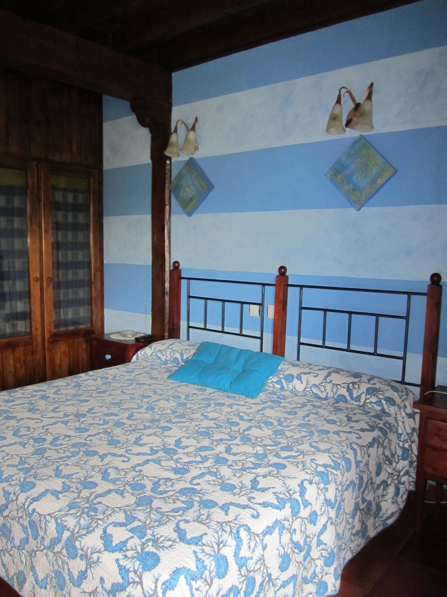 Posada El Valle - Adults Only Suances Extérieur photo
