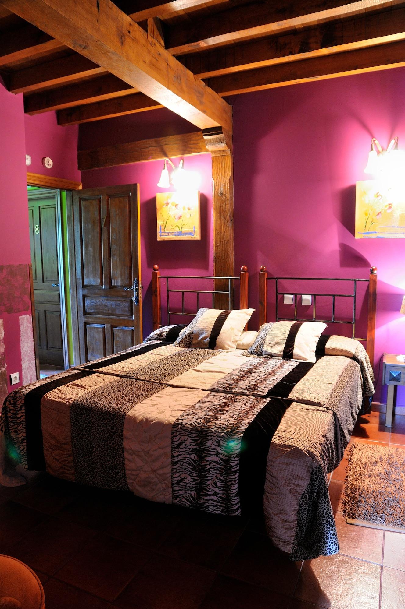 Posada El Valle - Adults Only Suances Extérieur photo