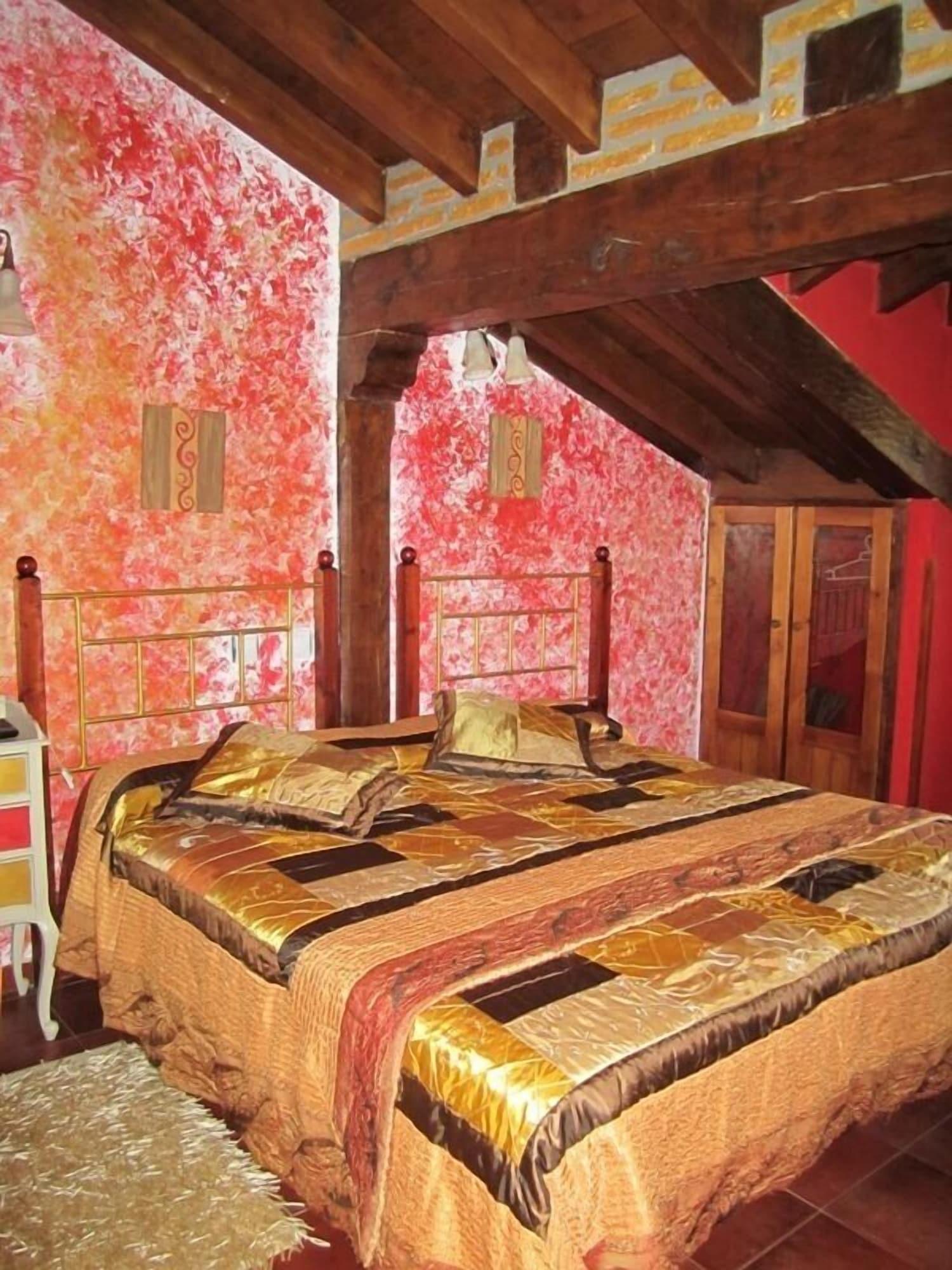 Posada El Valle - Adults Only Suances Extérieur photo