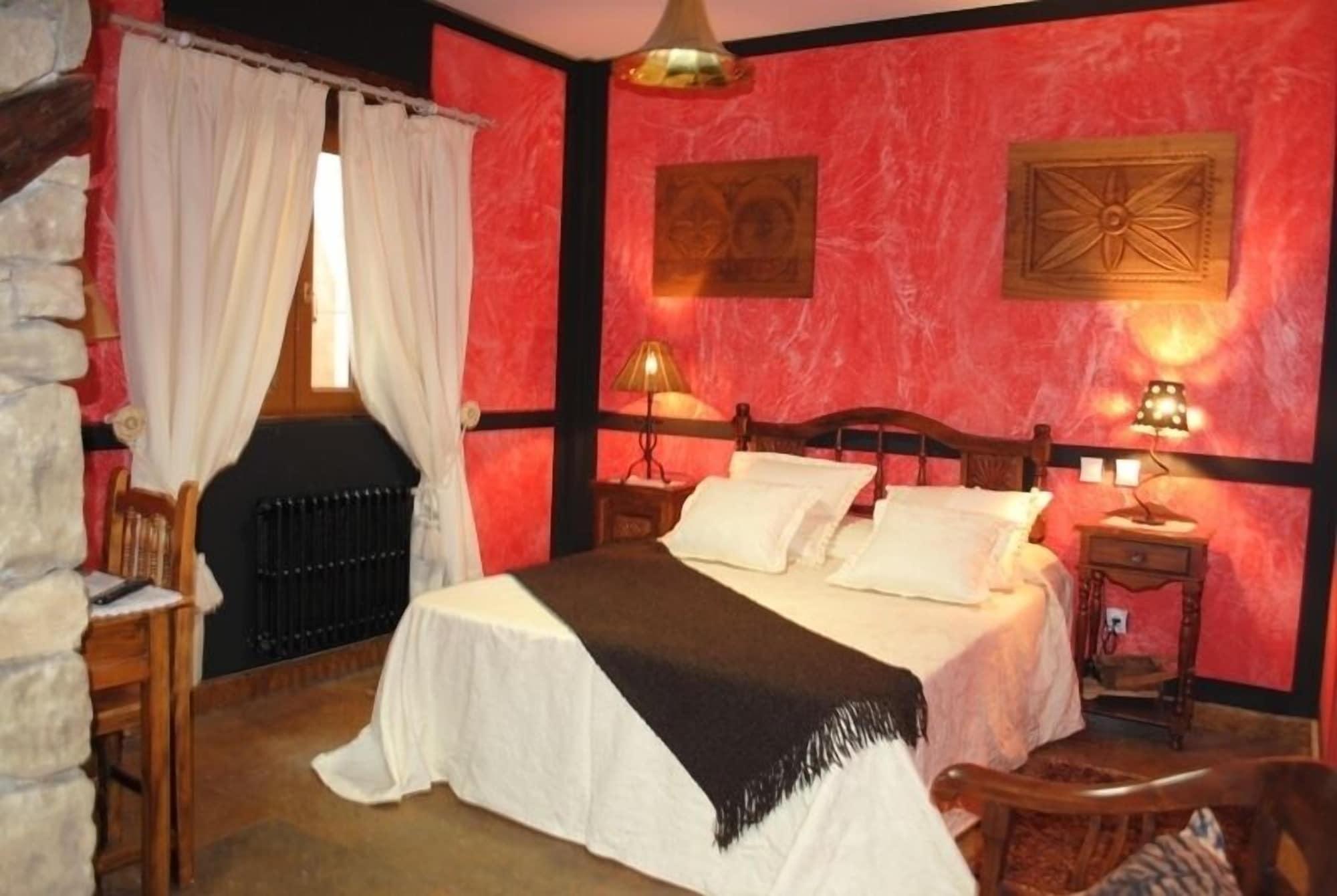 Posada El Valle - Adults Only Suances Extérieur photo