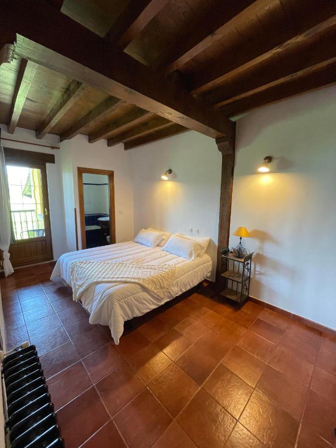 Posada El Valle - Adults Only Suances Extérieur photo