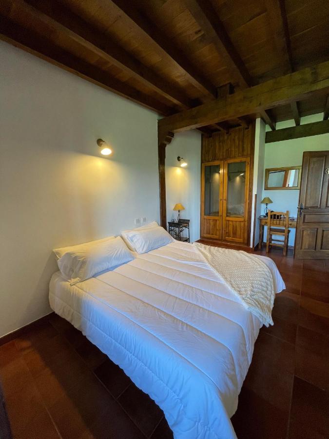 Posada El Valle - Adults Only Suances Extérieur photo