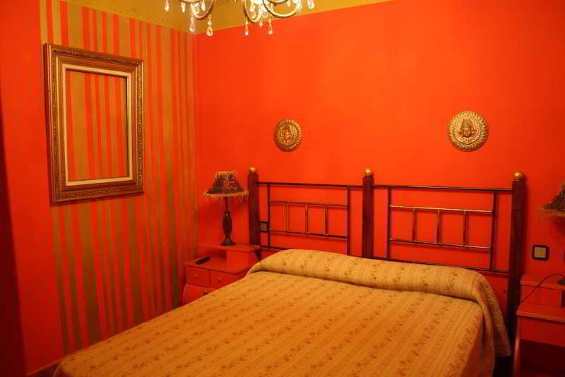 Posada El Valle - Adults Only Suances Extérieur photo