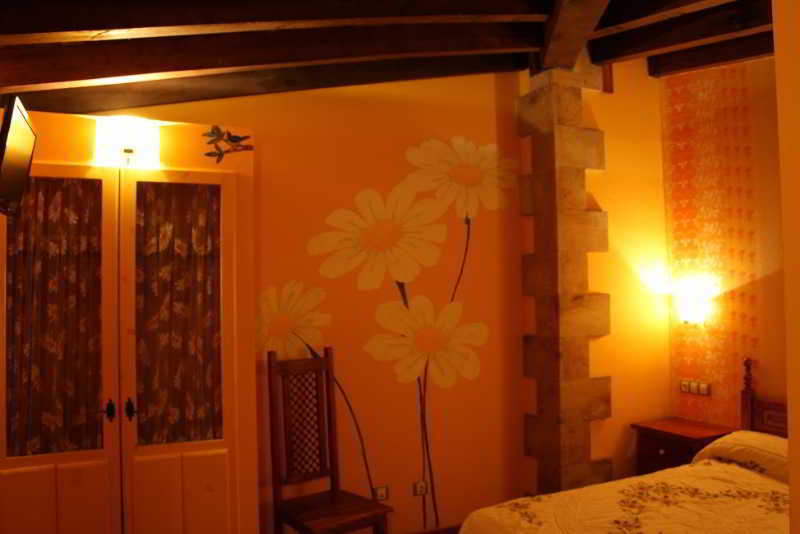 Posada El Valle - Adults Only Suances Extérieur photo