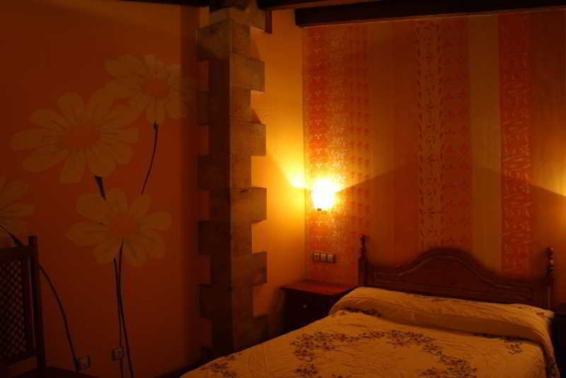 Posada El Valle - Adults Only Suances Extérieur photo
