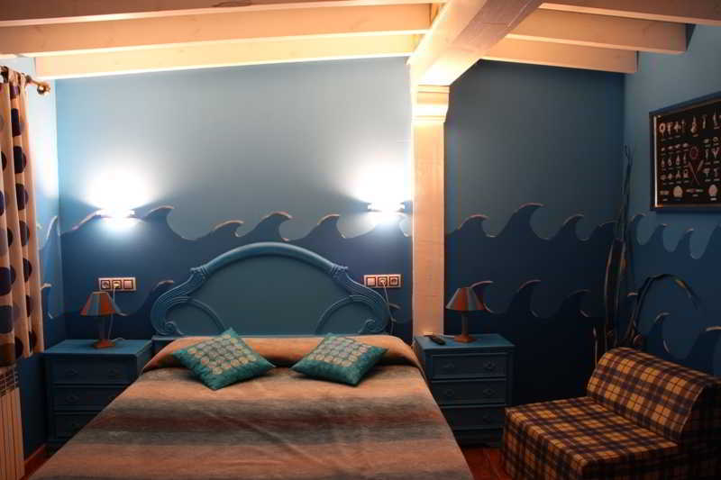 Posada El Valle - Adults Only Suances Extérieur photo