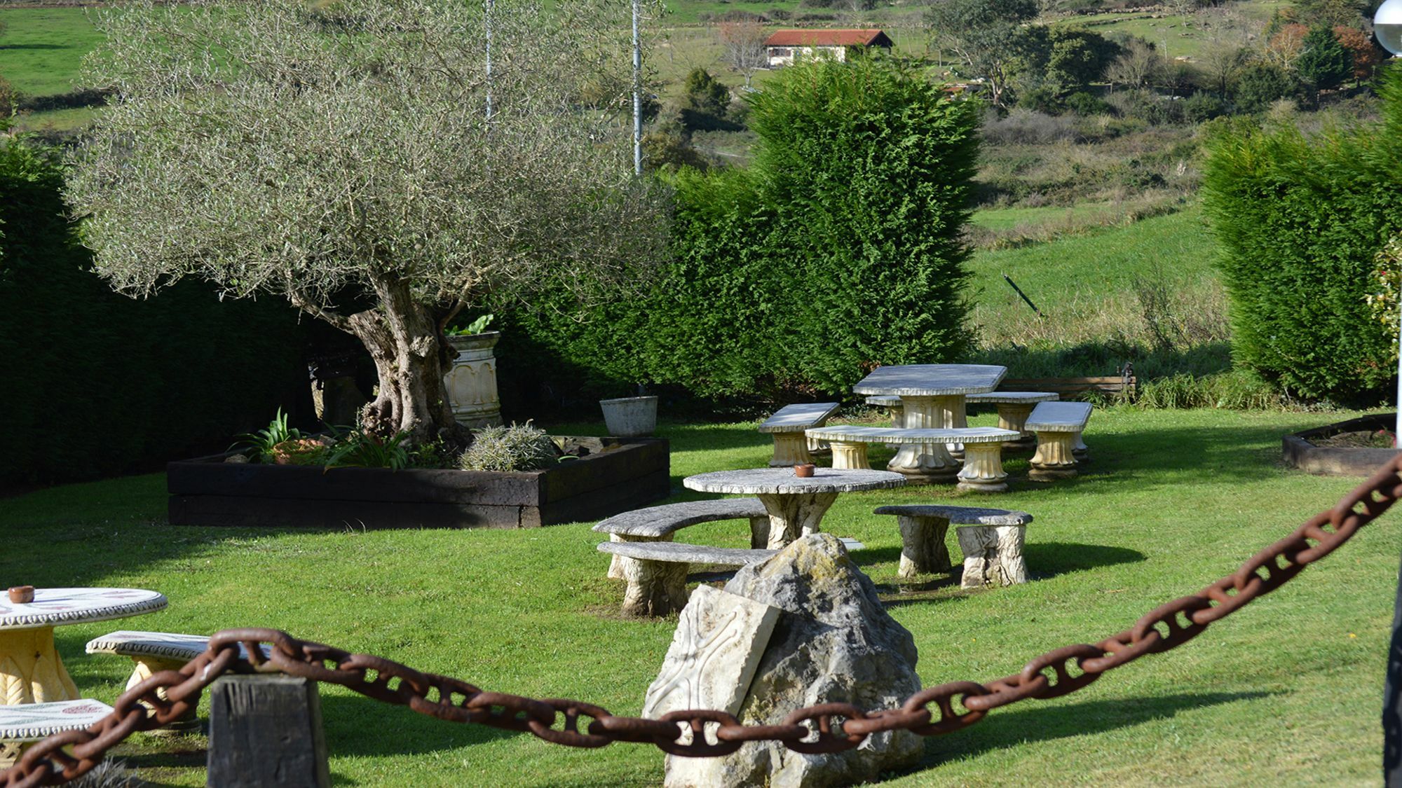 Posada El Valle - Adults Only Suances Extérieur photo