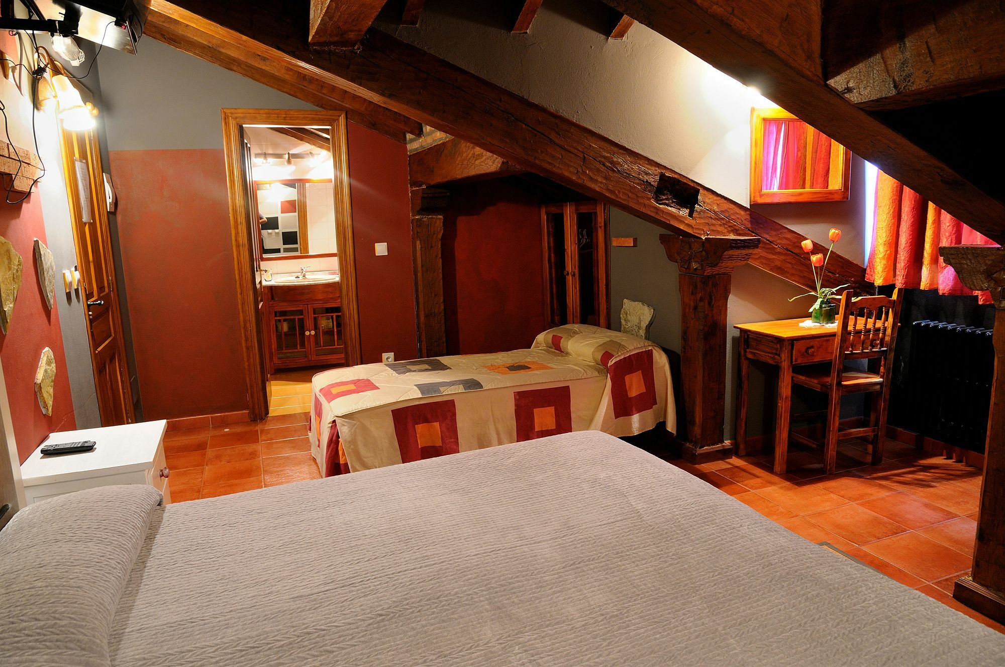 Posada El Valle - Adults Only Suances Extérieur photo