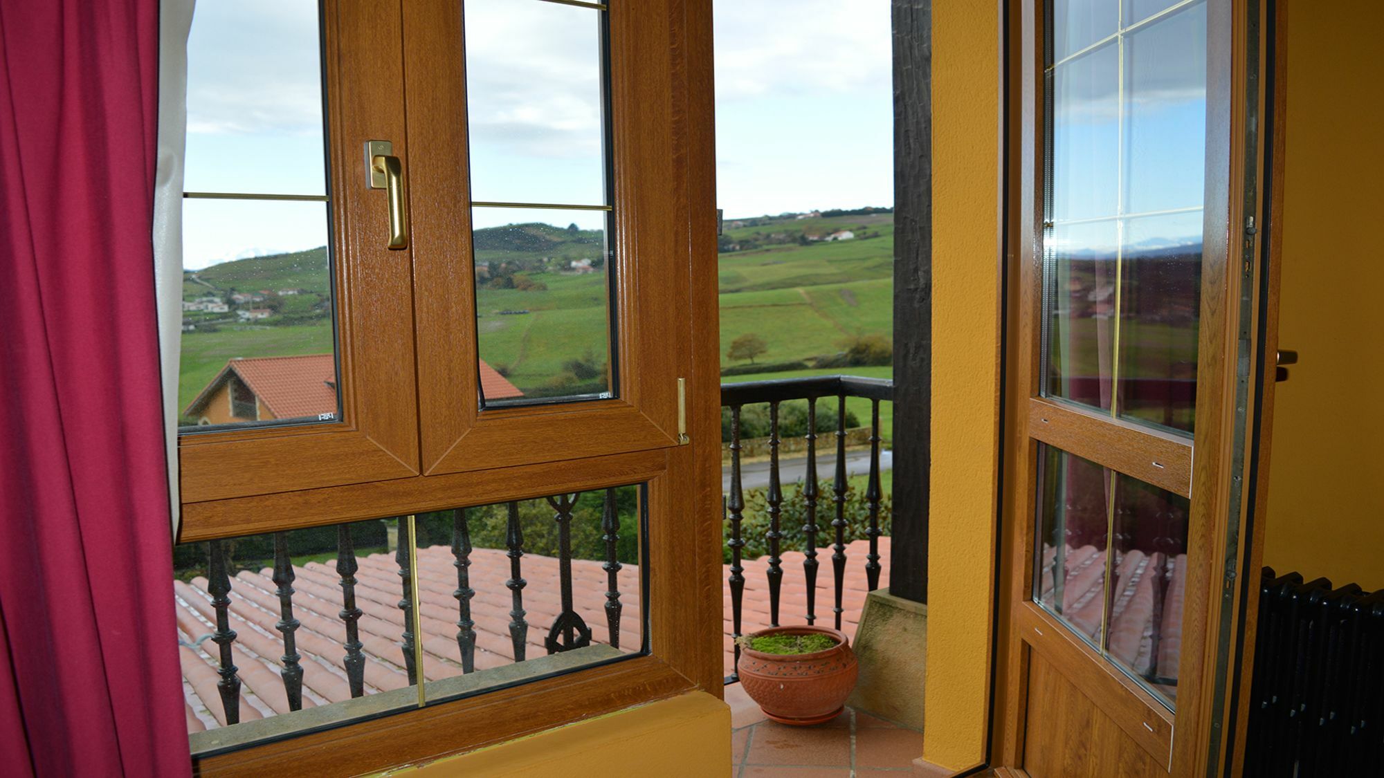 Posada El Valle - Adults Only Suances Extérieur photo